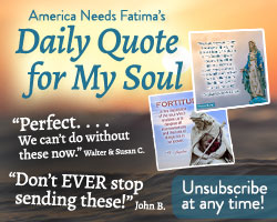 Daily Quote Ad Image